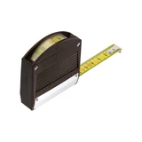 Kép 1/2 - Stanley FatMax Panoramic mérőszalag belső mérésekhez 3m