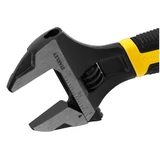 Kép 6/7 - Stanley FatMax állítható villáskulcs 200mm
