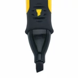 Kép 4/4 - Stanley FatMax vastag hegyű jelölő filc, fekete 2db