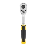 Kép 2/9 - Stanley FatMax 1/4" racsnis hajtókar, 5 fokonkénti fogazással