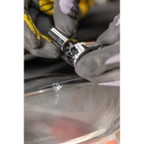 Kép 7/9 - Stanley FatMax 1/4" racsnis hajtókar, 5 fokonkénti fogazással