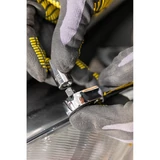 Kép 9/9 - Stanley FatMax 1/4" racsnis hajtókar, 5 fokonkénti fogazással
