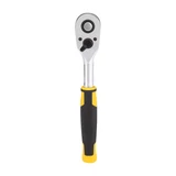 Kép 2/9 - Stanley FatMax 3/8&quot; racsnis hajtókar, 5 fokonkénti fogazással