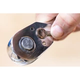 Kép 4/9 - Stanley FatMax 3/8&quot; racsnis hajtókar, 5 fokonkénti fogazással