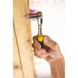 Kép 8/9 - Stanley FatMax 3/8" racsnis hajtókar, 5 fokonkénti fogazással