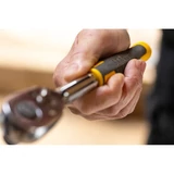 Kép 3/9 - Stanley FatMax 1/2" racsnis hajtókar, 5 fokonkénti fogazással