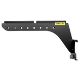 Kép 2/7 - Stanley FatMax Versa Track polctartó