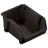 Kép 1/4 - Stanley FatMax Essentials falra szerelhető fekete tartó, 2-es méret