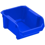 Kép 1/4 - Stanley FatMax Essentials falra szerelhető kék tartó, 2-es méret