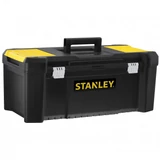 Kép 1/4 - Stanley FatMax szerszámos láda fémcsattal és rendszerezővel, 26"