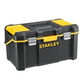 Kép 1/10 - Stanley FatMax Essential konzolos szerszámláda