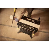 Kép 9/10 - Stanley FatMax HPP munkapad és satu