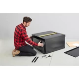 Kép 5/10 - Stanley FatMax szerelőszekrény munkapulttal, 30&quot;