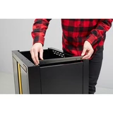Kép 7/10 - Stanley FatMax szerelőszekrény munkapulttal, 30"