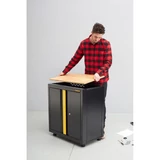 Kép 8/10 - Stanley FatMax szerelőszekrény munkapulttal, 30"