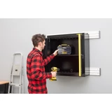 Kép 8/9 - Stanley FatMax falra szerelhető 2 ajtós szekrény, 30&quot;