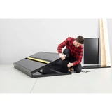 Kép 2/9 - Stanley FatMax magas, 2 ajtós tároló szekrény, 36&quot;