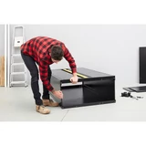 Kép 3/9 - Stanley FatMax magas, 2 ajtós tároló szekrény, 36&quot;