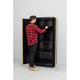 Kép 8/9 - Stanley FatMax magas, 2 ajtós tároló szekrény, 36"
