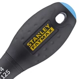 Kép 5/6 - Stanley FatMax erősített csavarhúzó PZ2x125mm