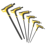 Kép 1/3 - Stanley FatMax P-fogantyús imbuszkulcs készlet 6db-os