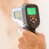 Kép 4/6 - Stanley FatMax infravörös termométer