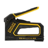 Kép 2/9 - Stanley FatMax Multi Tracker 4in1 tűzőgép