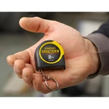 Kép 3/4 - Stanley FatMax kulcstartós mérőszalag 2m