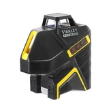 Kép 1/2 - Stanley FatMax 360+V2 keresztsugaras lézer, vörös