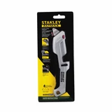 Kép 1/3 - Stanley FatMax csúszkás biztonsági kés, fémházas