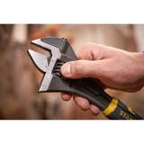 Kép 3/7 - Stanley FatMAx állítható csavarkulcs 150mm