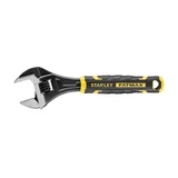 Kép 2/7 - Stanley FatMax állítható csavarkulcs 250mm