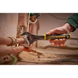 Kép 7/7 - Stanley FatMax állítható csavarkulcs 250mm