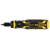 Kép 1/9 - Stanley FatMax Power-Assist akkus csavarozó 4V