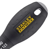 Kép 4/4 - Stanley FatMax bittartó, csavarhúzó nyéllel 1/4&quot;, 125mm