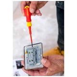 Kép 6/8 - Stanley FatMax VDE szigetelt csavarhúzó készlet, 10 részes