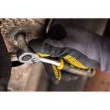 Kép 5/7 - Stanley FatMax dugókulcs 1/4&quot; meghajtóval 14mm