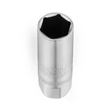 Kép 2/5 - Stanley FatMax gyújtógyertya kulcs 3/8&quot; meghajtóval 16mm
