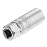 Kép 3/5 - Stanley FatMax gyújtógyertya kulcs 3/8&quot; meghajtóval 16mm