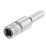 Kép 2/2 - Stanley FatMax dugókulcs hosszú 1/4&quot; meghajtóval 4mm