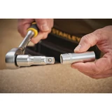 Kép 5/5 - Stanley FatMax gyújtógyertya kulcs 1/2" meghajtóval 16mm