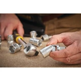 Kép 4/5 - Stanley FatMax univerzális csukló 1/2&quot;