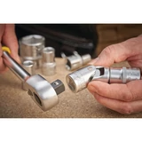 Kép 5/5 - Stanley FatMax univerzális csukló 1/2&quot;