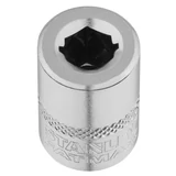 Kép 2/4 - Stanley Fatmax bittartó 1/4"