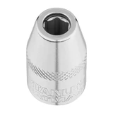 Kép 2/3 - Stanley FatMax 3/8&quot; bit átalakító 1/4&quot; biteknek
