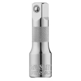 Kép 2/6 - Stanley FatMax 1/2&quot; hosszabbítószár, 75mm