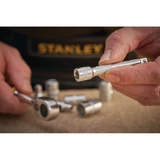 Kép 4/6 - Stanley FatMax 1/4&quot; hosszabbítószár, 75mm