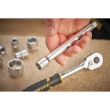 Kép 4/6 - Stanley FatMax 3/8&quot; hosszabbítószár, 152mm