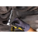 Kép 5/6 - Stanley FatMax 3/8&quot; hosszabbítószár, 152mm