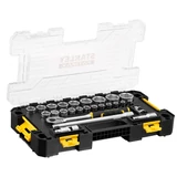 Kép 7/7 - Stanley FatMax 1/2" dugókulcs készlet tárolódobozban, 26 részes